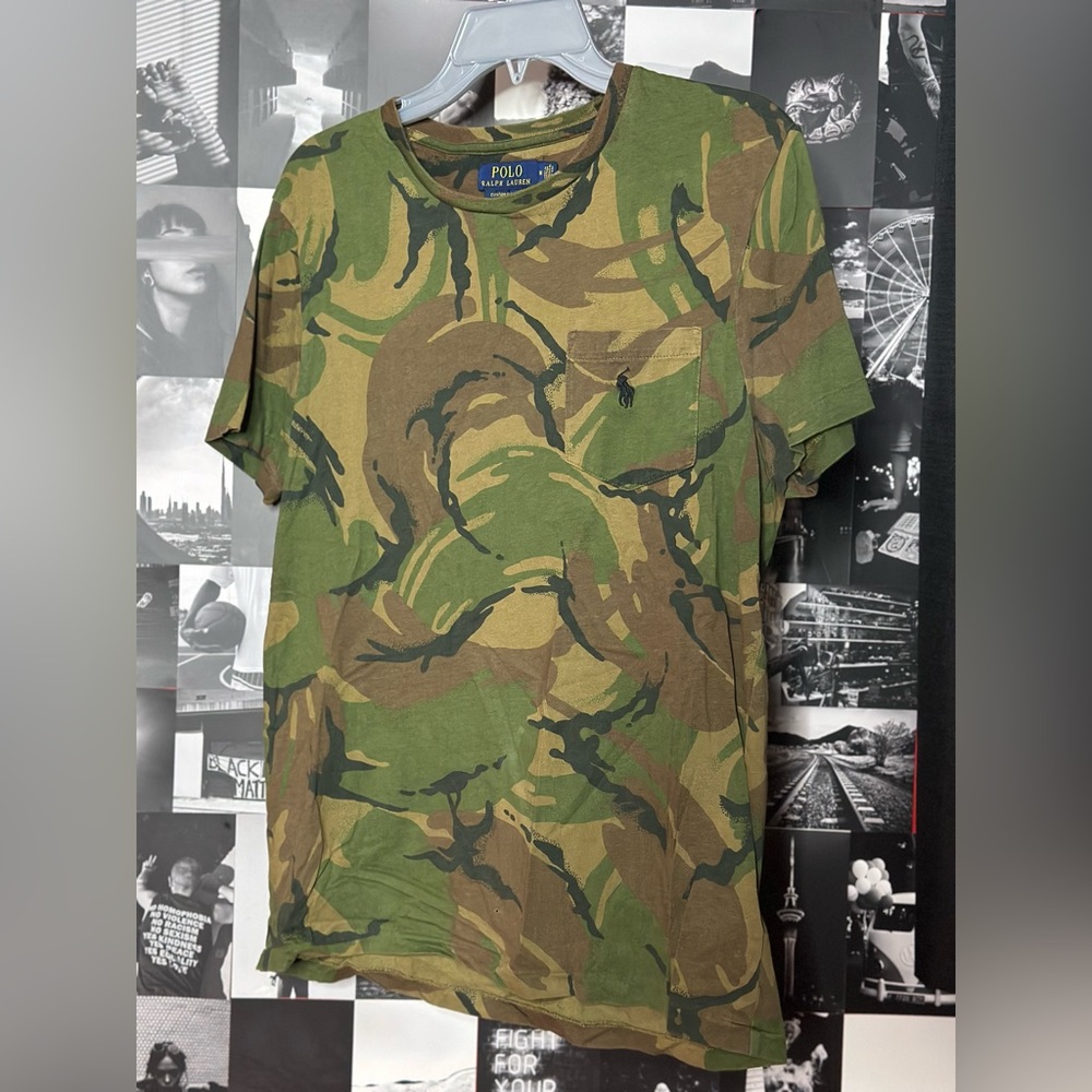 Polo Ralph Lauren T-Shirt